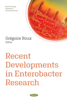 Recent Developments in Enterobacter Research