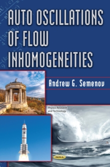 Auto Oscillations of Flow Inhomogeneities