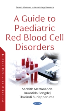 A Guide to Paediatric Red Blood Cell Disorder