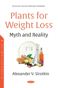 Plants for Weight Loss - Myth and Reality