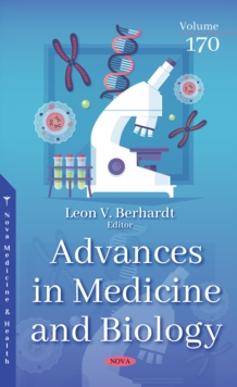 Advances in Medicine and Biology. Volume 170