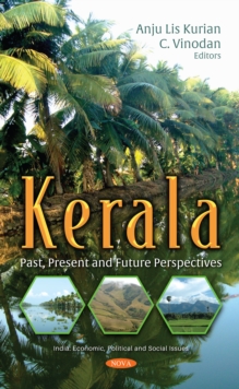 Kerala: Past, Present and Future Perspectives