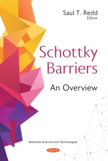 Schottky Barriers: An Overview