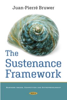 The Sustenance Framework