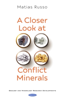 A Closer Look at Conflict Minerals