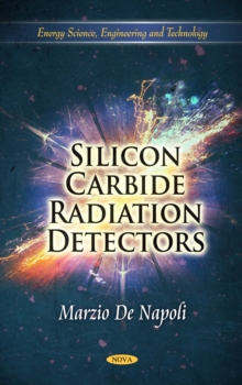 Silicon Carbide Radiation Detectors