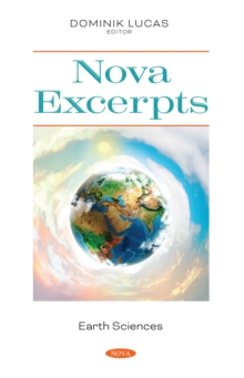 Nova Excerpts: Earth Sciences