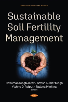 Sustainable Soil Fertility Management