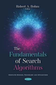 The Fundamentals of Search Algorithms