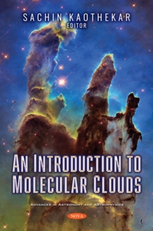 An Introduction to Molecular Clouds