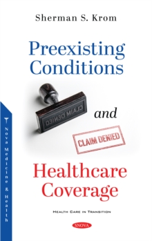 Preexisting Conditions and Healthcare Coverage