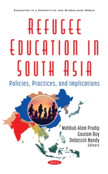 Refugee Education in South Asia: Policies and Perspectives