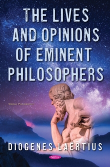 The Lives and Opinions of Eminent Philosophers