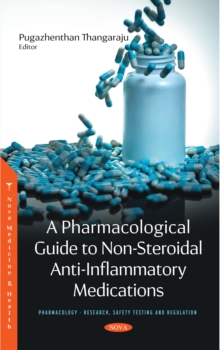 A Pharmacological Guide to Non-Steroidal Anti-Inflammatory Medications