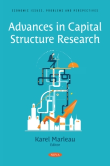 Advances in Capital Structure Research