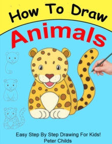 How To Draw Animals