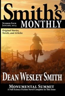 Smith's Monthly #4