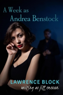 Week as Andrea Benstock