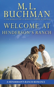 Welcome at Henderson's Ranch: A Big Sky Montana Romance Story