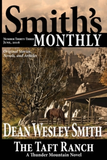 Smith's Monthly #33