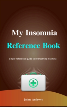 My Insomnia Reference Book