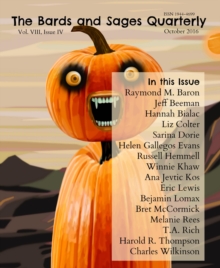 Bards and Sages Quarterly (October 2016)