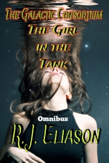 Girl in the Tank (Omnibus)