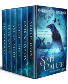 Spirit Caller: The Complete Series