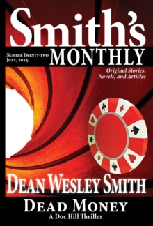 Smith's Monthly #22