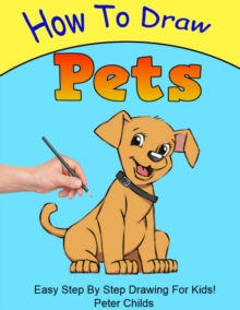 How To Draw Pets