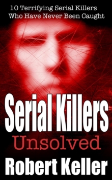 Serial Killers Unsolved