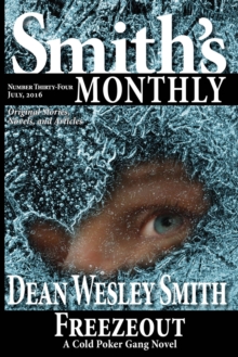 Smith's Monthly #34