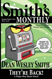 Smith's Monthly #32