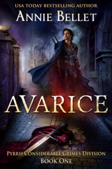 Avarice