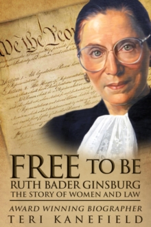 Free to Be Ruth Bader Ginsburg