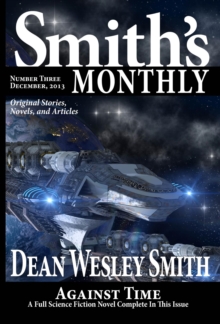 Smith's Monthly #3