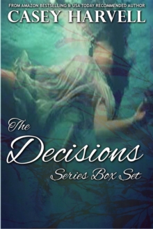 Decision Series Box Set