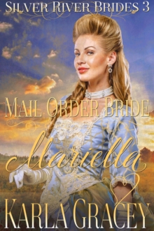 Mail Order Bride Mariella