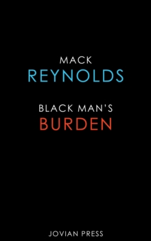 Black Man's Burden