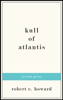 Kull of Atlantis