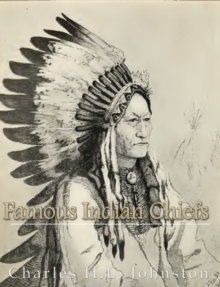 Famous Indian Chiefs