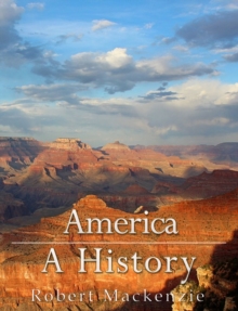 America: A History