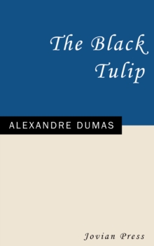 The Black Tulip