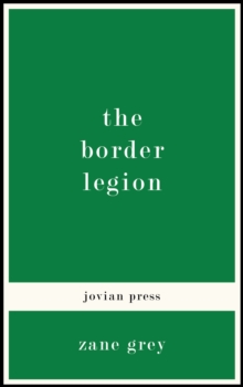 The Border Legion