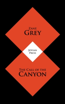 The Call of the Canyon