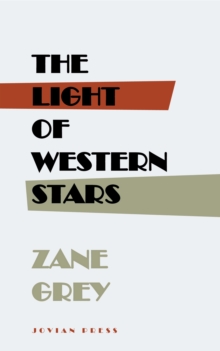 The Light of Western Stars