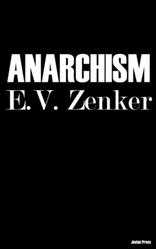 Anarchism