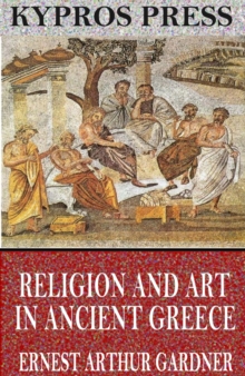 Religion and Art in Ancient Greece