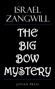 The Big Bow Mystery