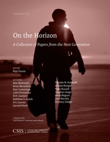 On the Horizon : A Collection of Papers from the Next Generation